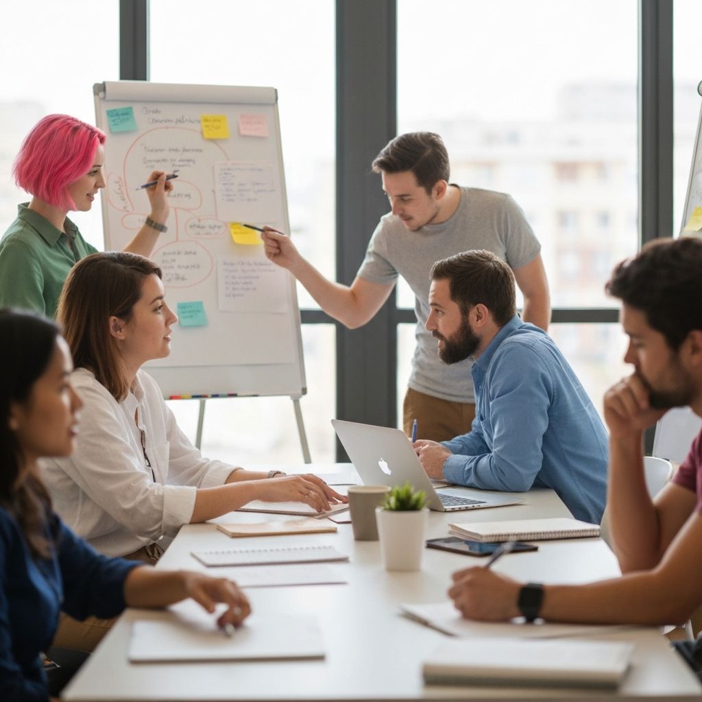 Professional Development